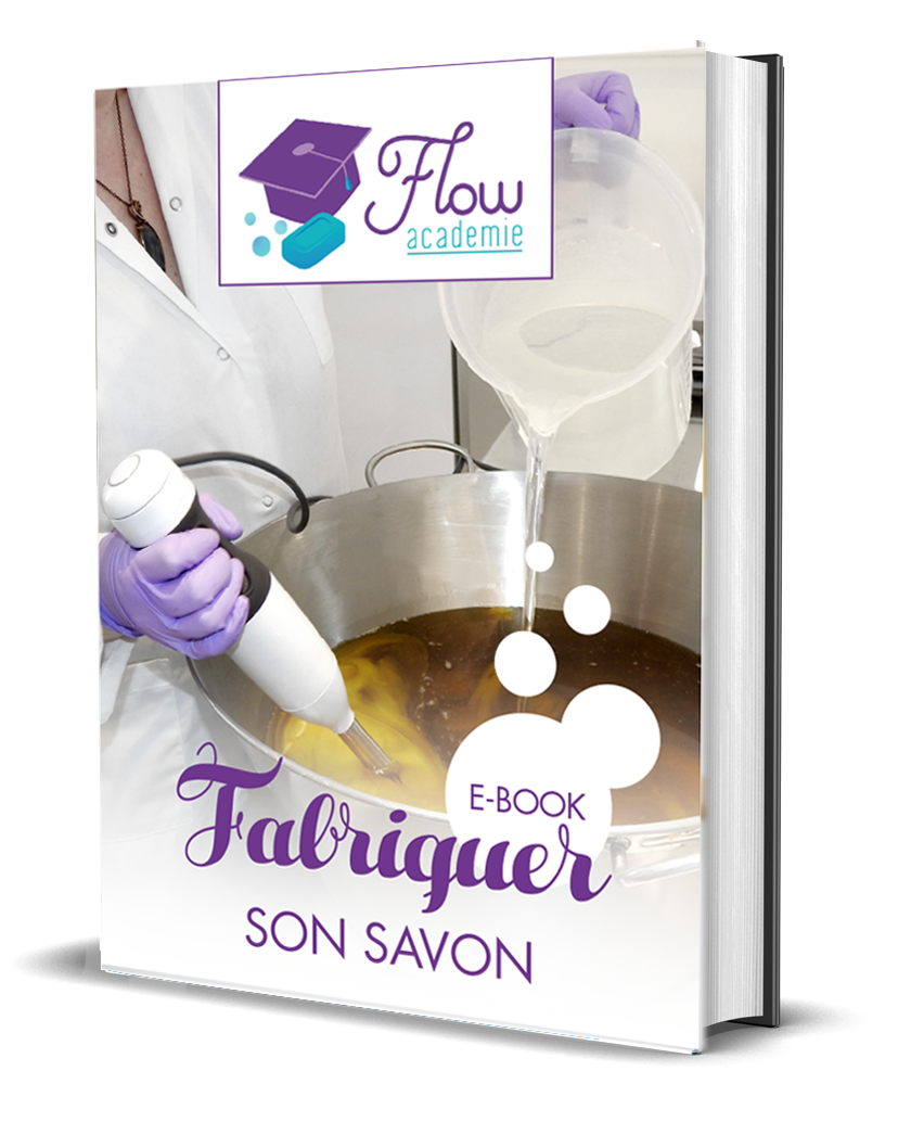 E-book Fabriquer son savon en pdf